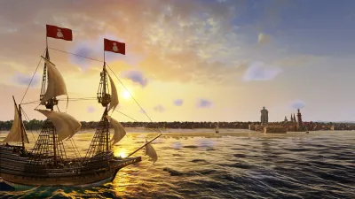 Port Royale 4 — скриншот 12