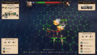 Port Royale 4 — скриншот 2