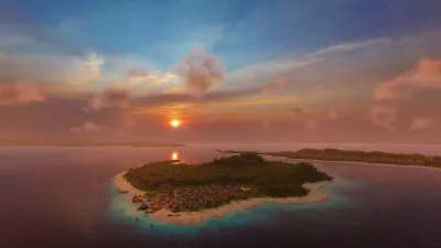 Port Royale 4 — скриншот 3