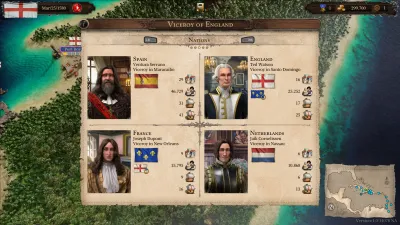 Port Royale 4 — скриншот 6