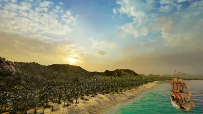 Port Royale 4 — скриншот 7