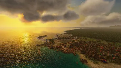 Port Royale 4 — скриншот 10