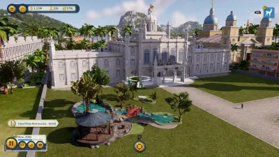 Tropico 6 - Spitter — скриншот 7