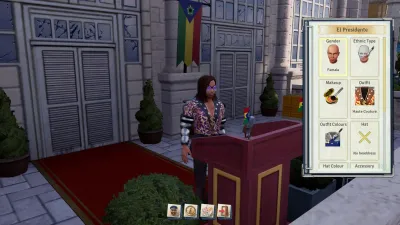 Tropico 6 - Spitter — скриншот 9