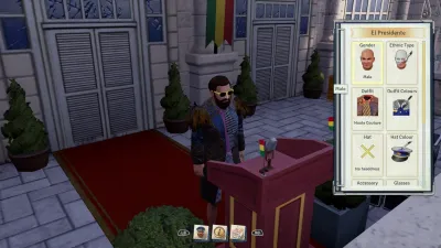 Tropico 6 - Spitter — скриншот 10