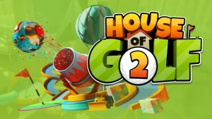 House of Golf 2