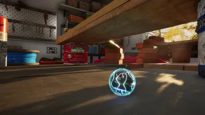 House of Golf 2 — скриншот 3