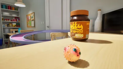 House of Golf 2 — скриншот 8