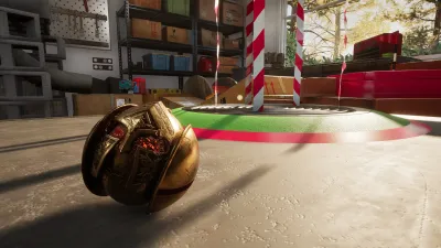 House of Golf 2 — скриншот 10