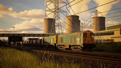 Train Sim World® 6: West Coast Main Line: Crewe - Preston — скриншот 1