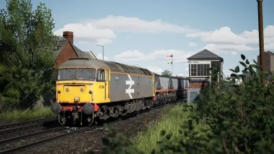 Train Sim World® 6: West Coast Main Line: Crewe - Preston — скриншот 2