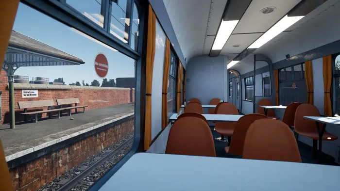 Train Sim World® 6: West Coast Main Line: Crewe - Preston — скриншот 3