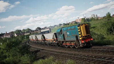 Train Sim World® 6: West Coast Main Line: Crewe - Preston — скриншот 6