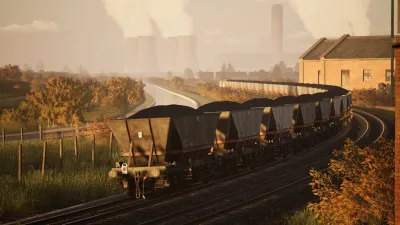 Train Sim World® 6: West Coast Main Line: Crewe - Preston — скриншот 7