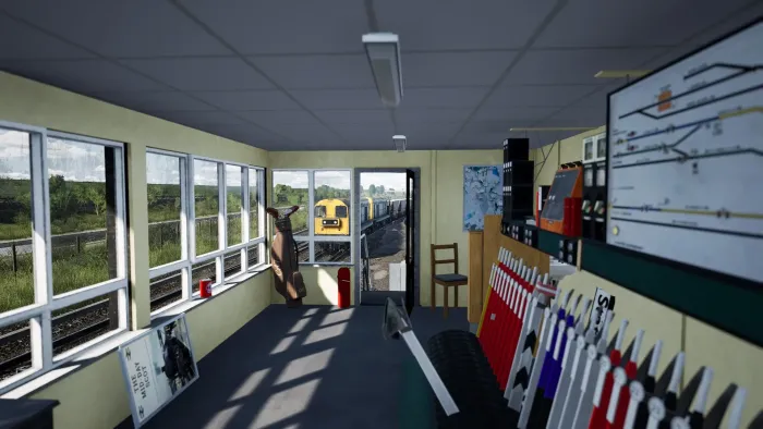 Train Sim World® 6: West Coast Main Line: Crewe - Preston — скриншот 9