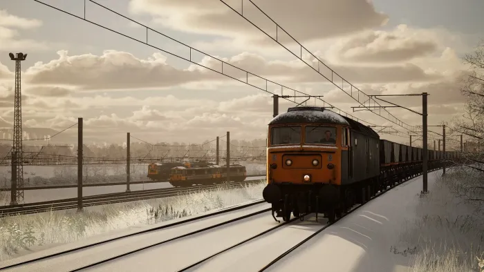 Train Sim World® 6: West Coast Main Line: Crewe - Preston — скриншот 10