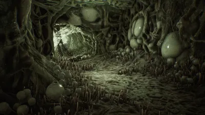 Pathogen Expansion — скриншот 5