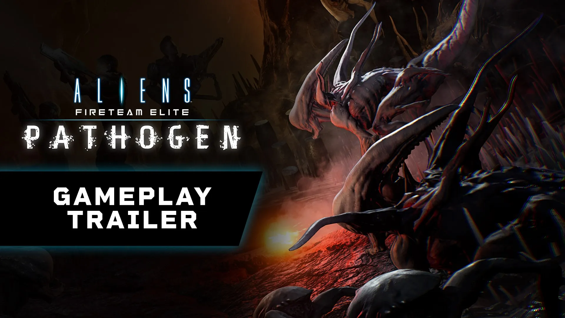 Pathogen Expansion — трейлер