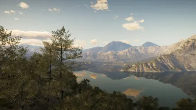 Call of the Wild: The Angler™ - Spain Reserve — скриншот 11