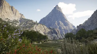 Call of the Wild: The Angler™ - Spain Reserve — скриншот 2