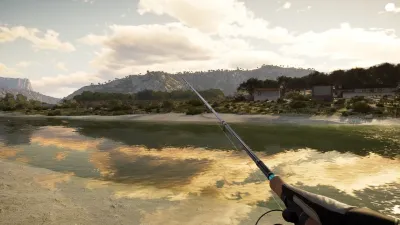 Call of the Wild: The Angler™ - Spain Reserve — скриншот 3