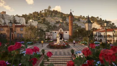 Call of the Wild: The Angler™ - Spain Reserve — скриншот 4