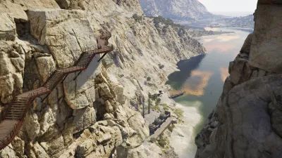 Call of the Wild: The Angler™ - Spain Reserve — скриншот 6