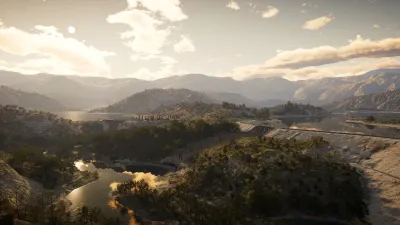 Call of the Wild: The Angler™ - Spain Reserve — скриншот 10