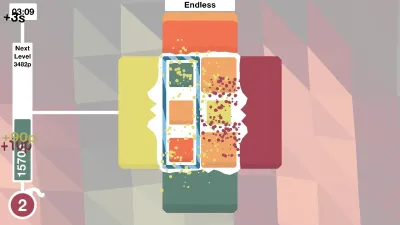 Batu Ta Batu — скриншот 1