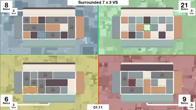 Batu Ta Batu — скриншот 3