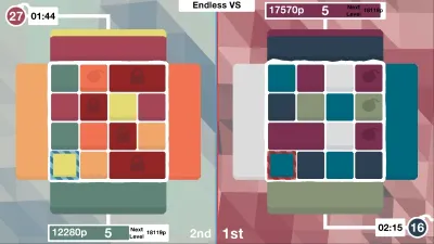 Batu Ta Batu — скриншот 5