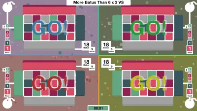 Batu Ta Batu — скриншот 6