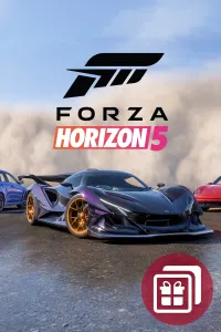 Forza Horizon 5: приветственный набор