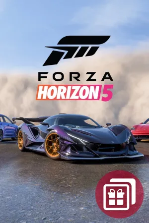 Forza Horizon 5: приветственный набор