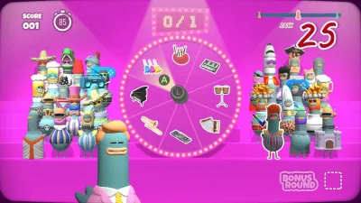 Headbangers - Flock and Roll — скриншот 4