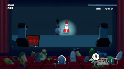 Headbangers - Flock and Roll — скриншот 5