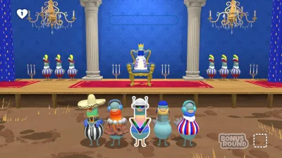 Headbangers - Flock and Roll — скриншот 6