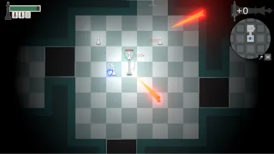 Check and Slash — скриншот 1