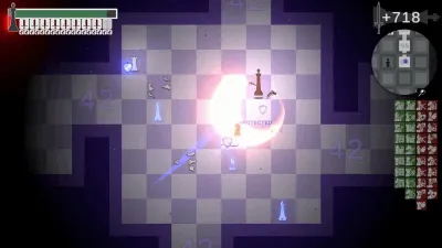 Check and Slash — скриншот 5