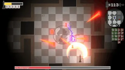 Check and Slash — скриншот 7