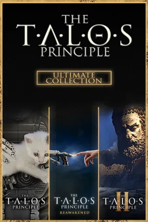 The Talos Principle Ultimate Collection