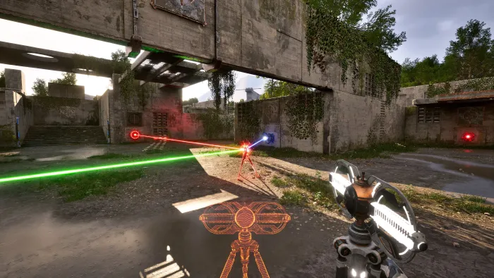 The Talos Principle Ultimate Collection — скриншот 9