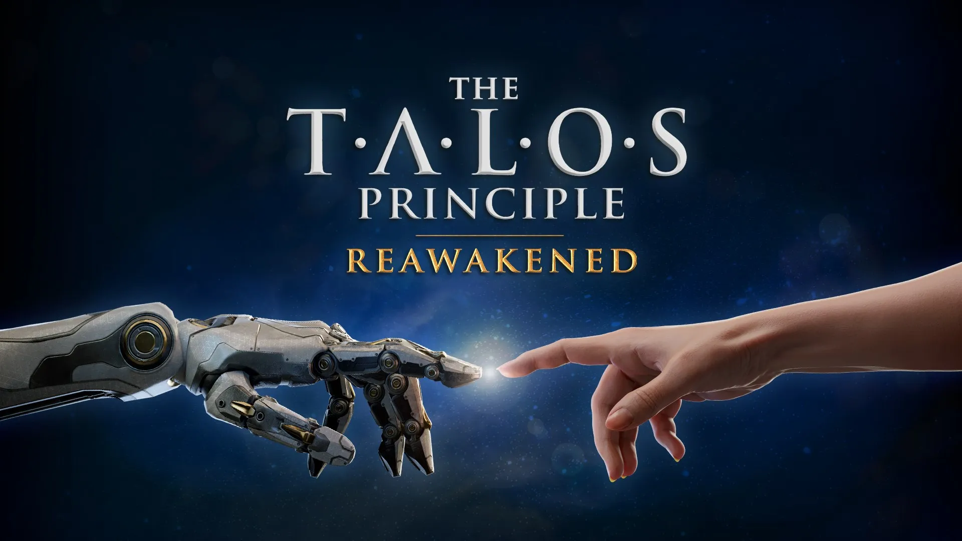 The Talos Principle Ultimate Collection — трейлер