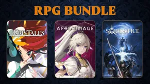 RPG Bundle