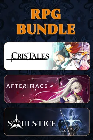 RPG Bundle
