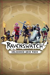 Ravenswatch - Unleashed Skin Pack
