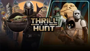 Pinball FX - Star Wars™️ Pinball: Thrill of the Hunt