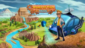 Roads of Time 2