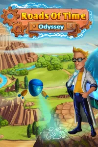 Roads of Time 2