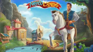 New Lands